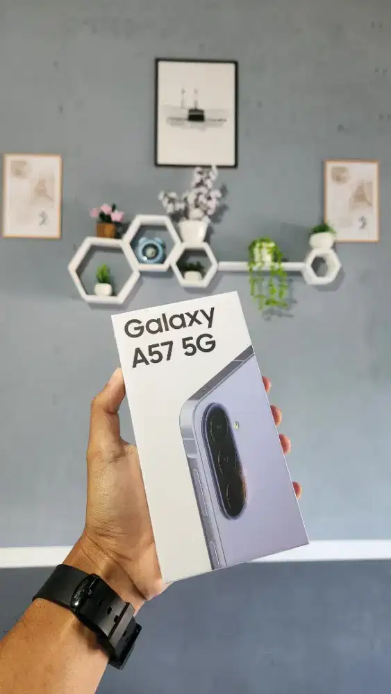 Samsung A57 8/256