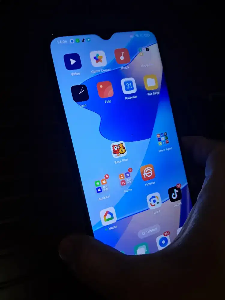 Oppo a16 ram 3/32