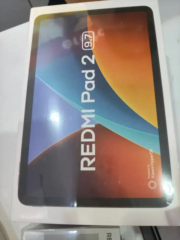 Kredit Redmi Pad 2 Tanpa Kartu Kredit