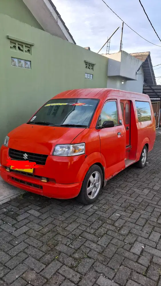 Angkot Cianjur Jalur Cimutian
