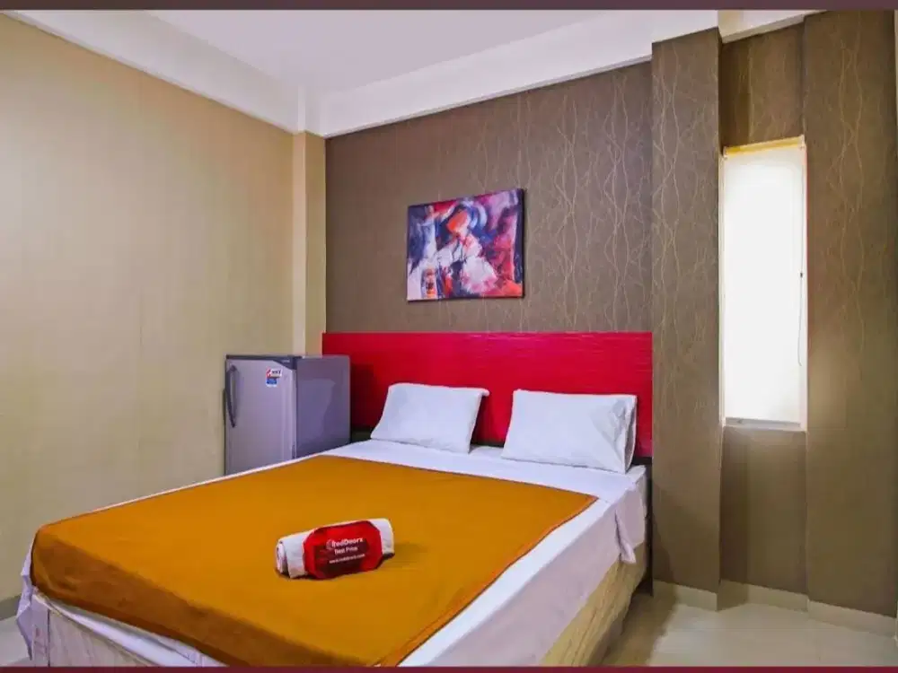 Dijual Hotel Budget setara bintang 3 di Cilandak, Jakarta Selatan