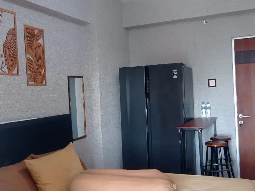 Dijual Apartemen Gunawangsa MERR Tower A Surabaya – Lokasi Prima Jalur Utama