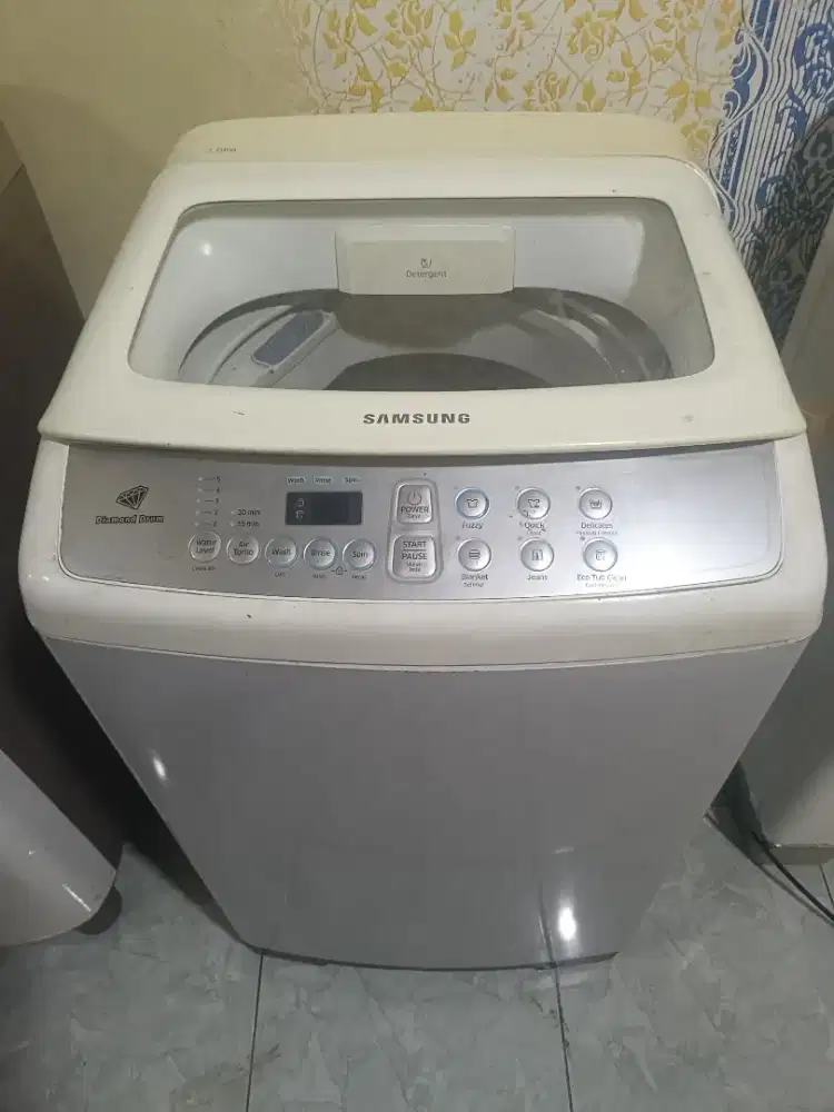 Mesin cuci SAMSUNG 7kg otomatis