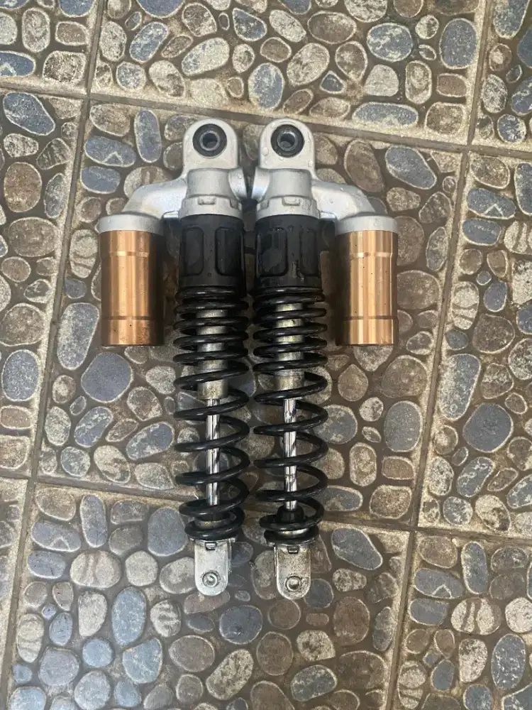 Shock Nmax New 310 mm