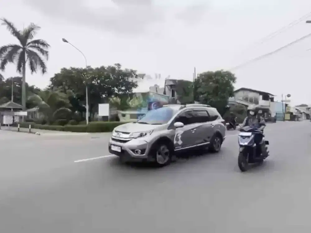 pergudangan karawaci Tangerang