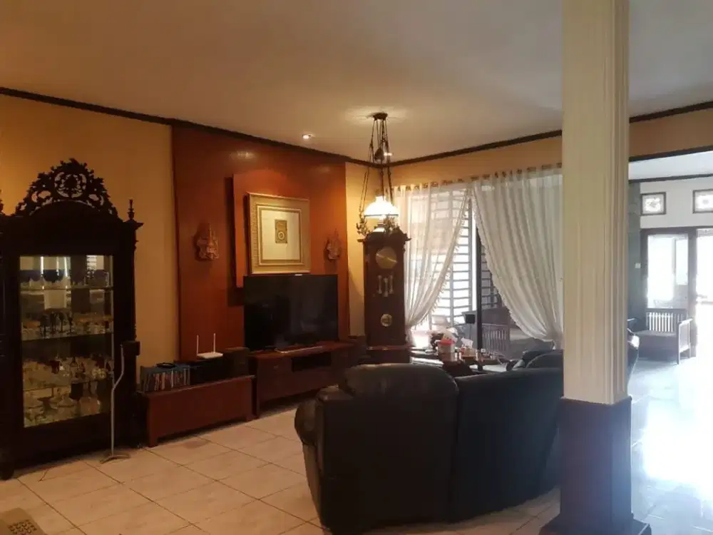 Dijual Rumah menteng dalam Jakarta selatan