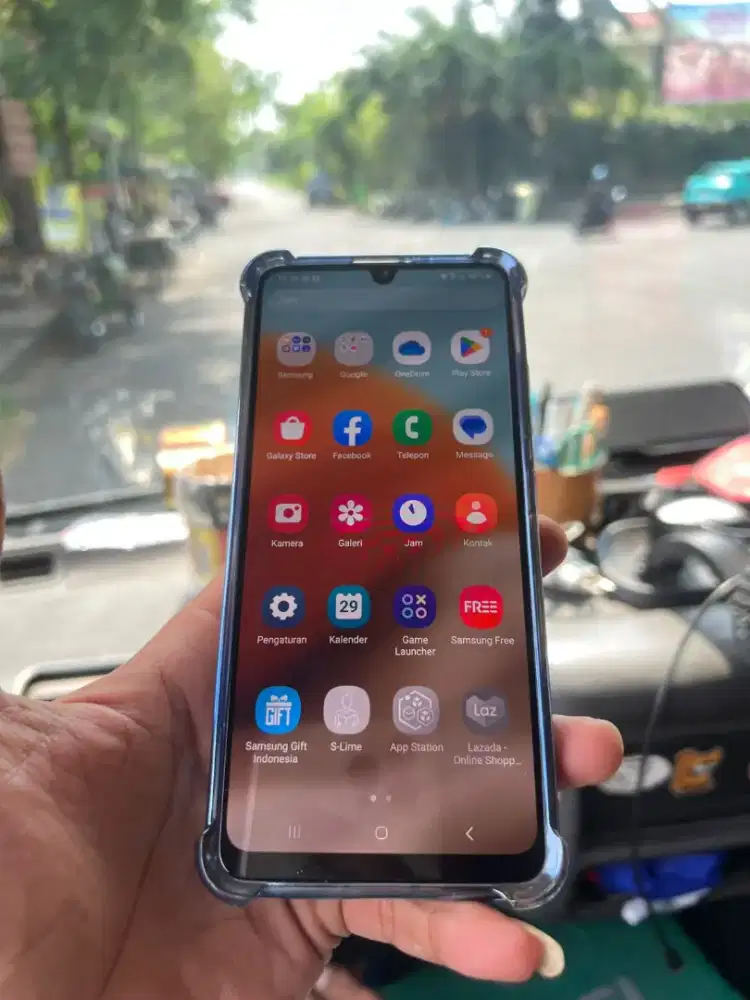 SAMSUNG A32 4G (8/128GB)
