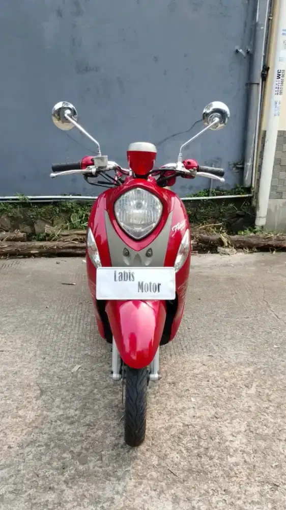 BIAH@(PEMBAYARAN SHOPPEPAYLATER)10 JT(NEGO)FINO GRANDE 2017 FKAB BOGOR