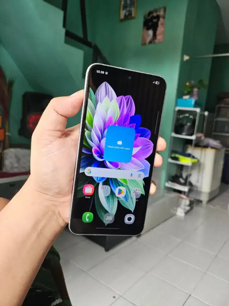 Samsung A56 5G 12/256GB
