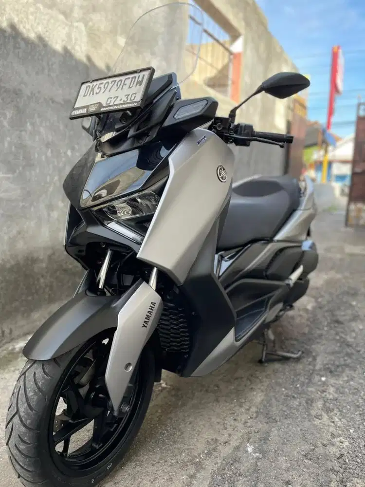 Xmax 2025 # bintang dewata mitor #
