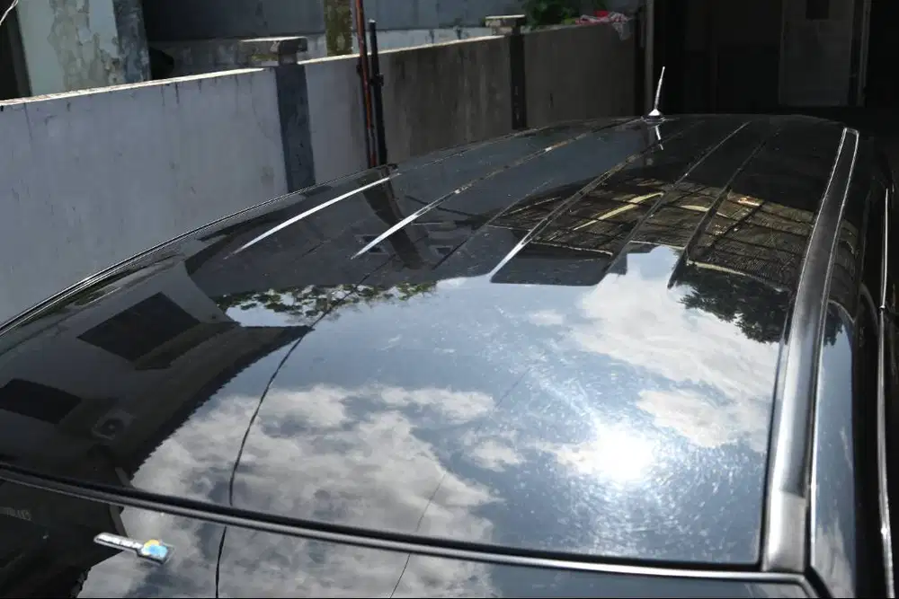 Nissan All New Livina 1.5 VL A/T 2019