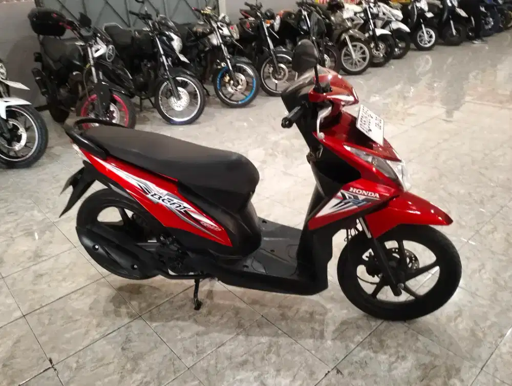 Honda beat fi esp murah