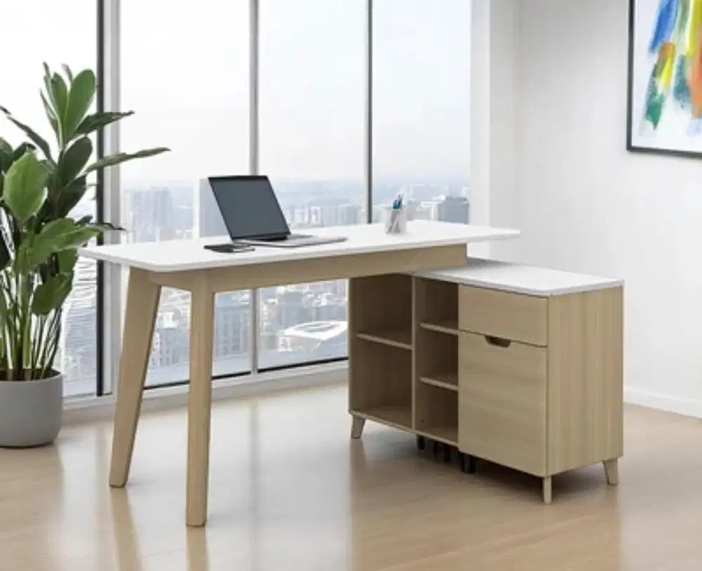 Meja Kantor Pendant