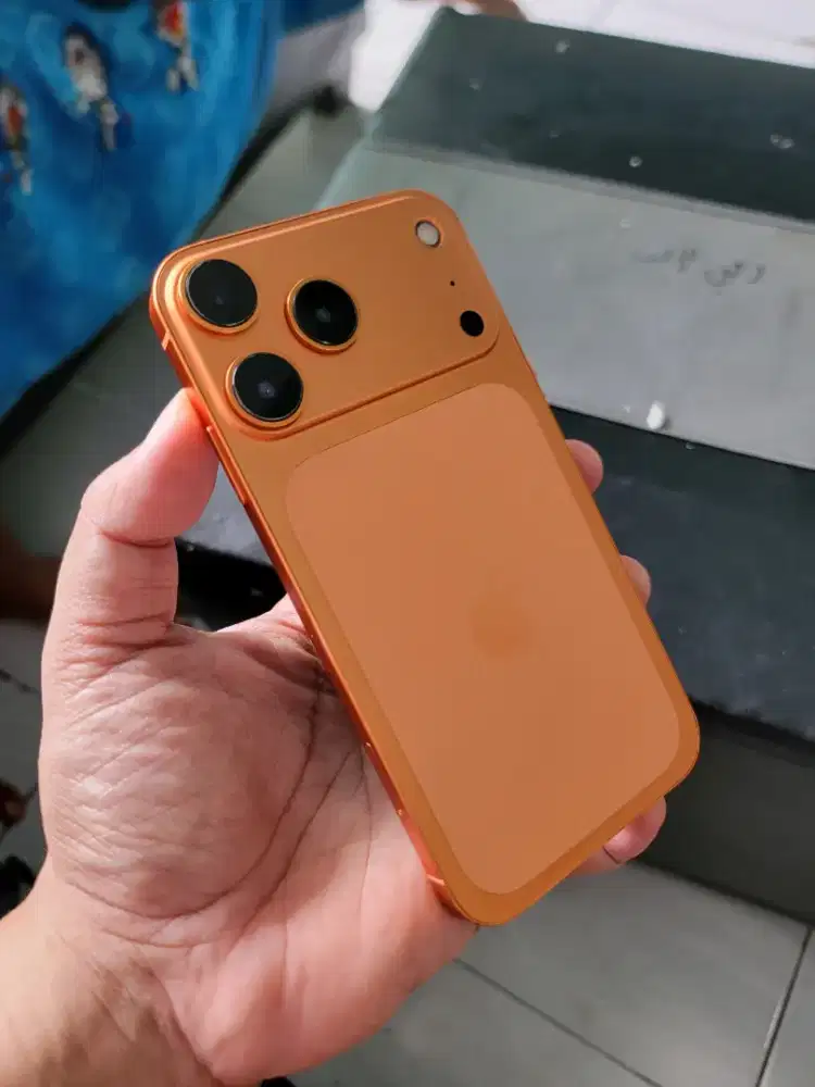 Iphone XR 64GB alloperator full housing 17 pro max