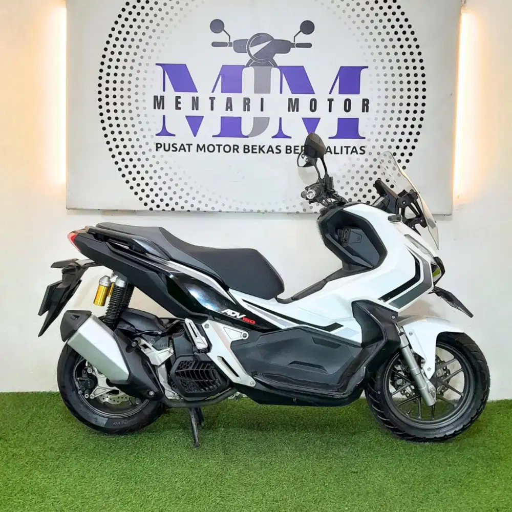 ADV 150 ABS 2020 SYARAT KTP KK!! PAJAK HIDUP GAS BAWA PULANG!