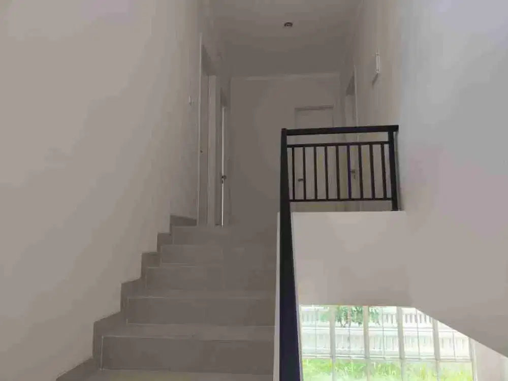 rumah bagus dicluster anapuri podomoro park