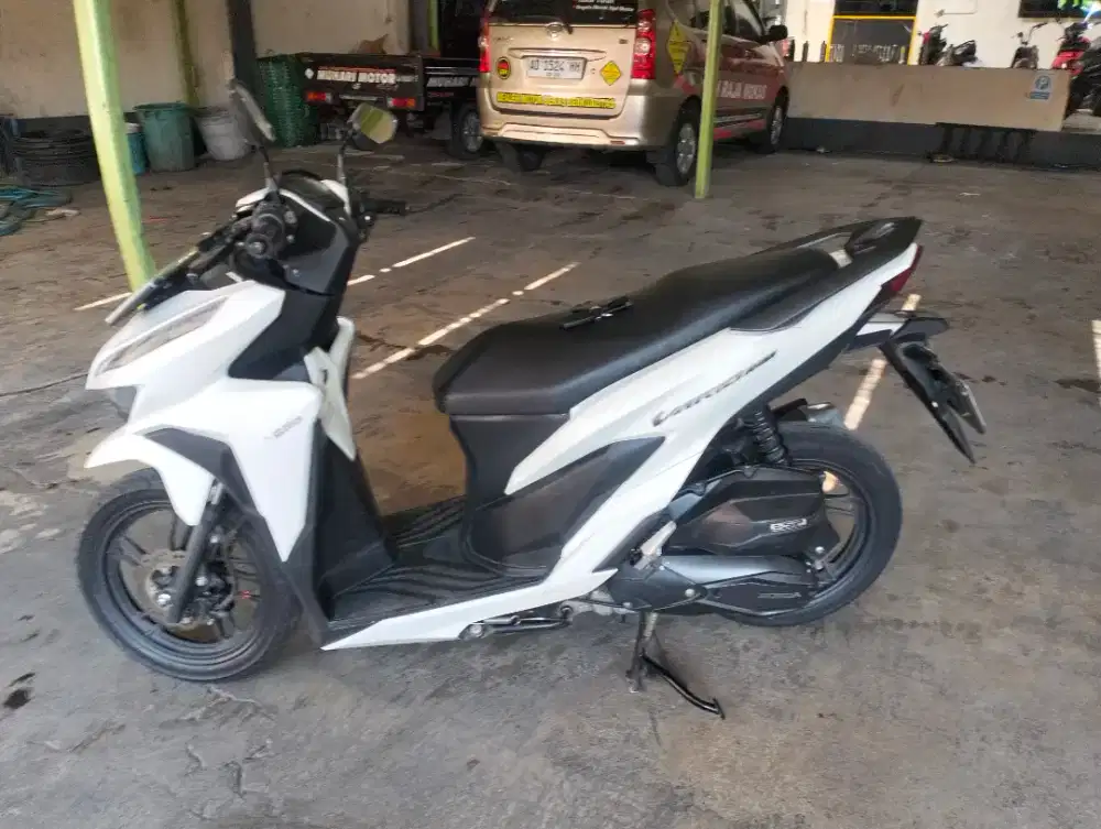 All new Vario 150 murah