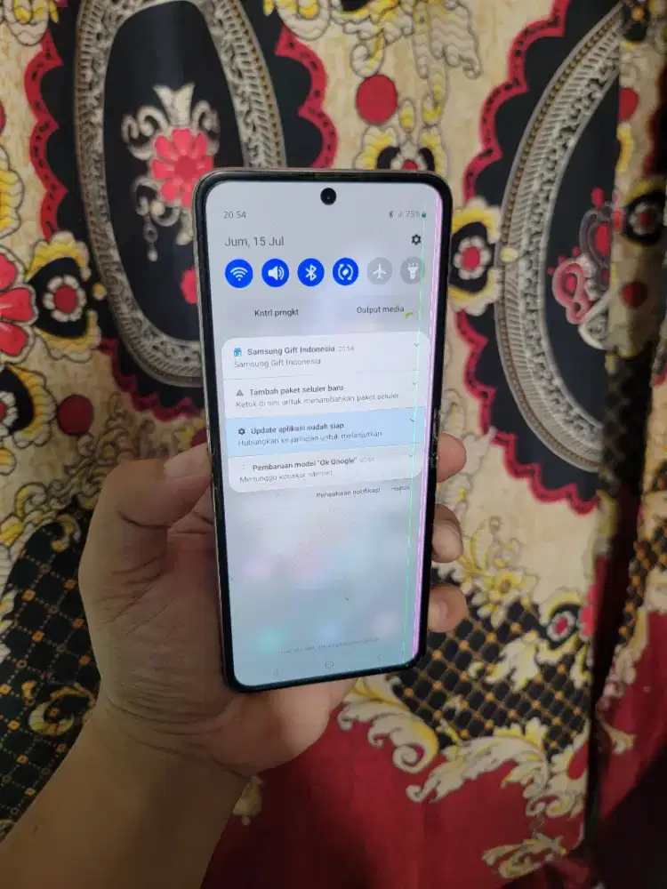 Samsung Z flip 4 5G 8/256GB