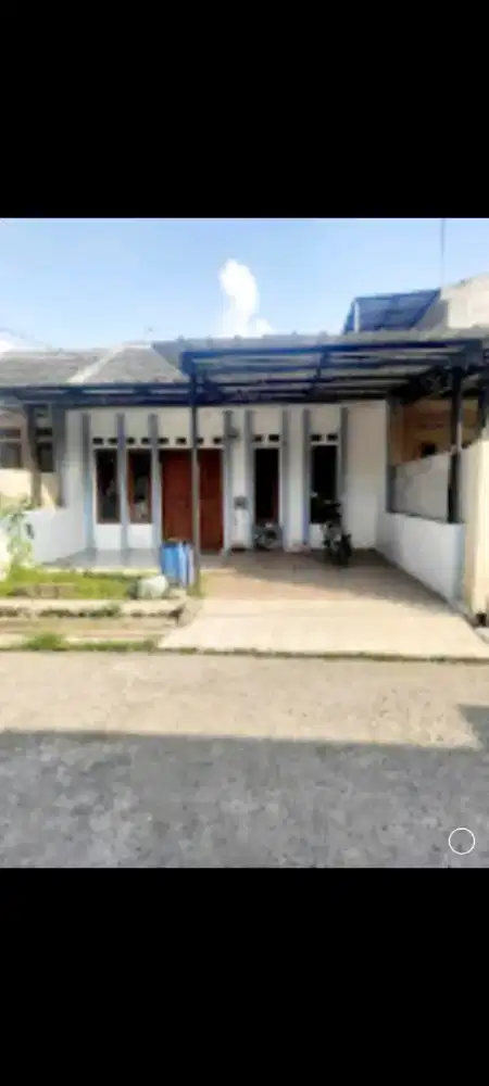 Jual murah rumah di Green Sukamanah Residence