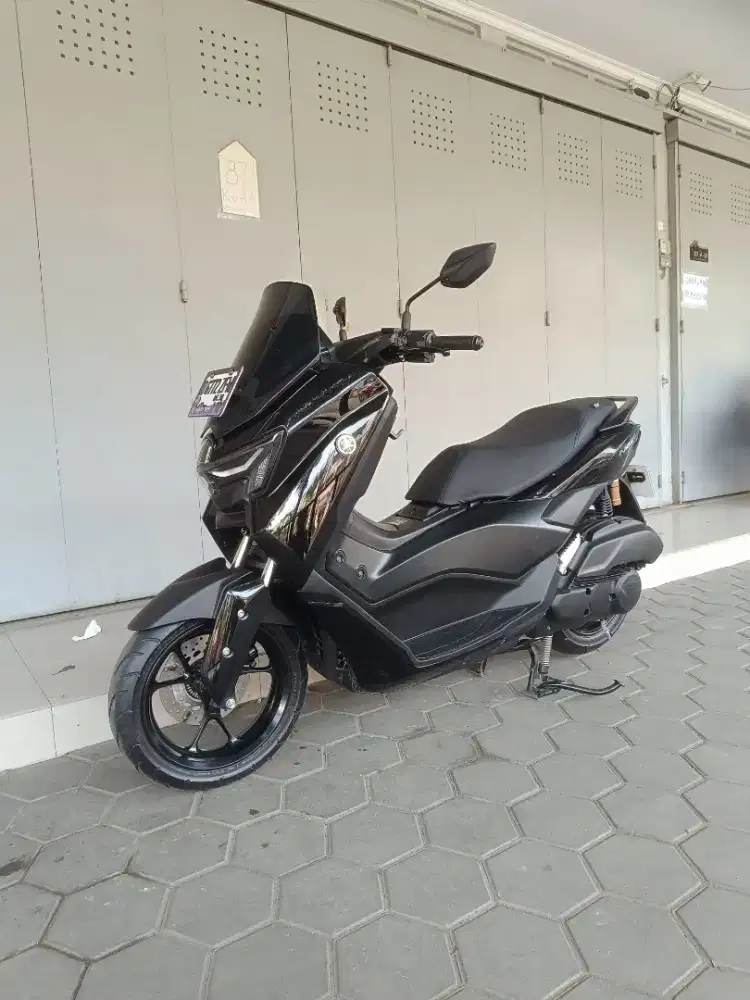 Yamaha nmax Neo 2025 antik