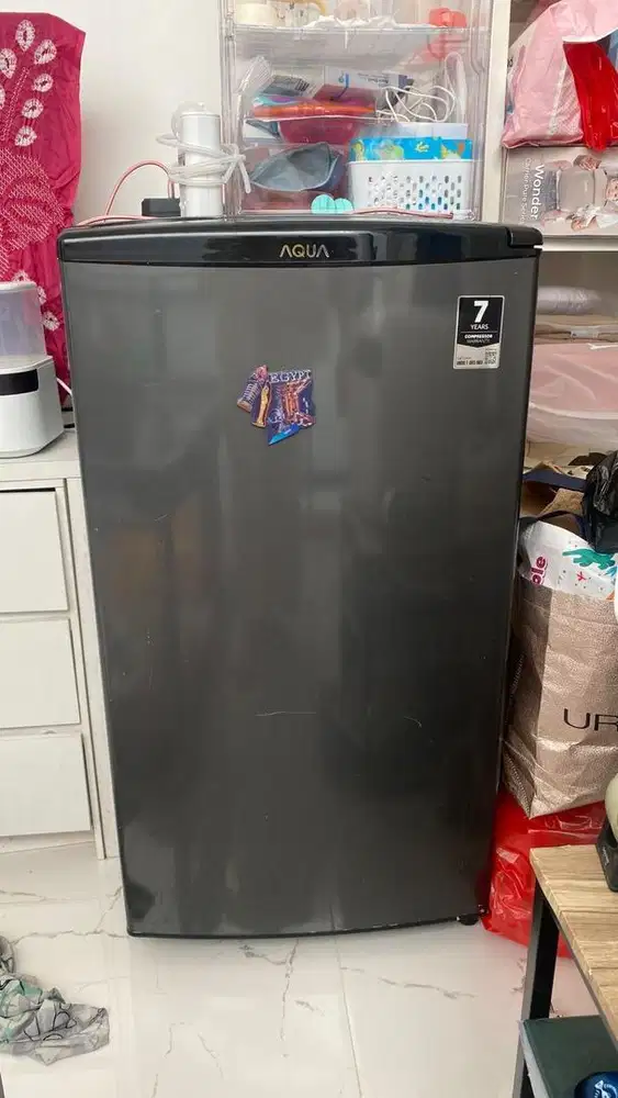 Freezer Aqua SF4