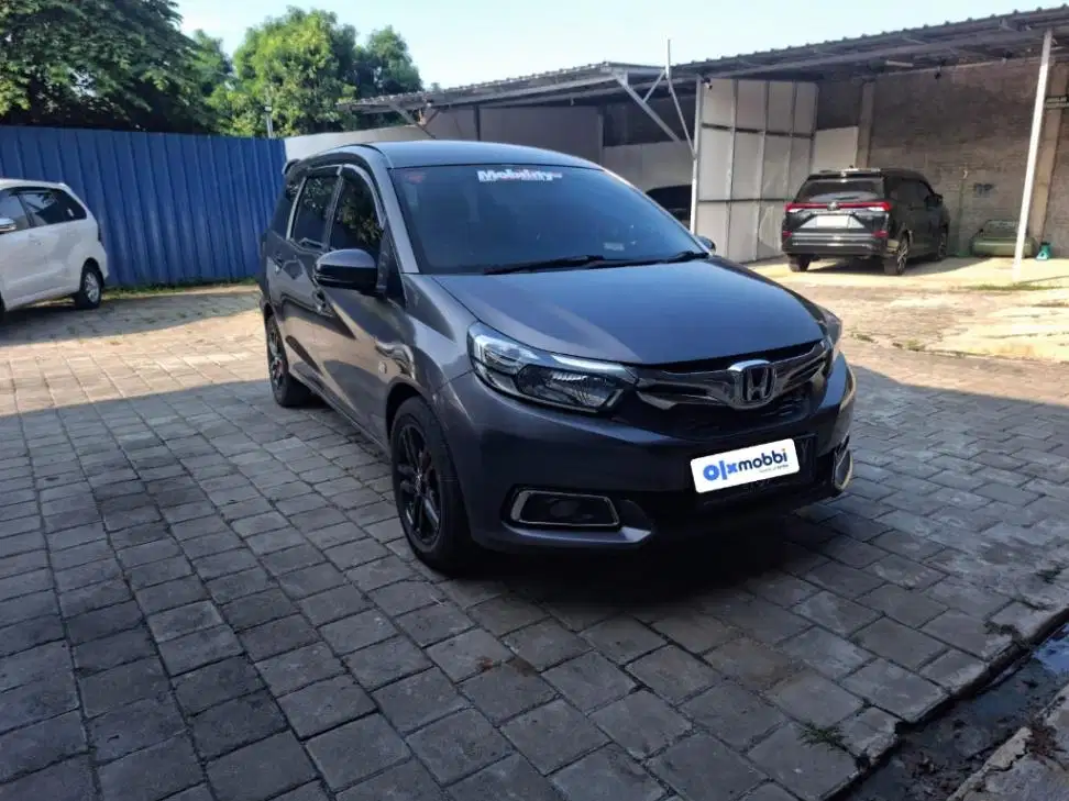 Hot Sale Honda Mobilio 1.5 S Bensin MT 2021