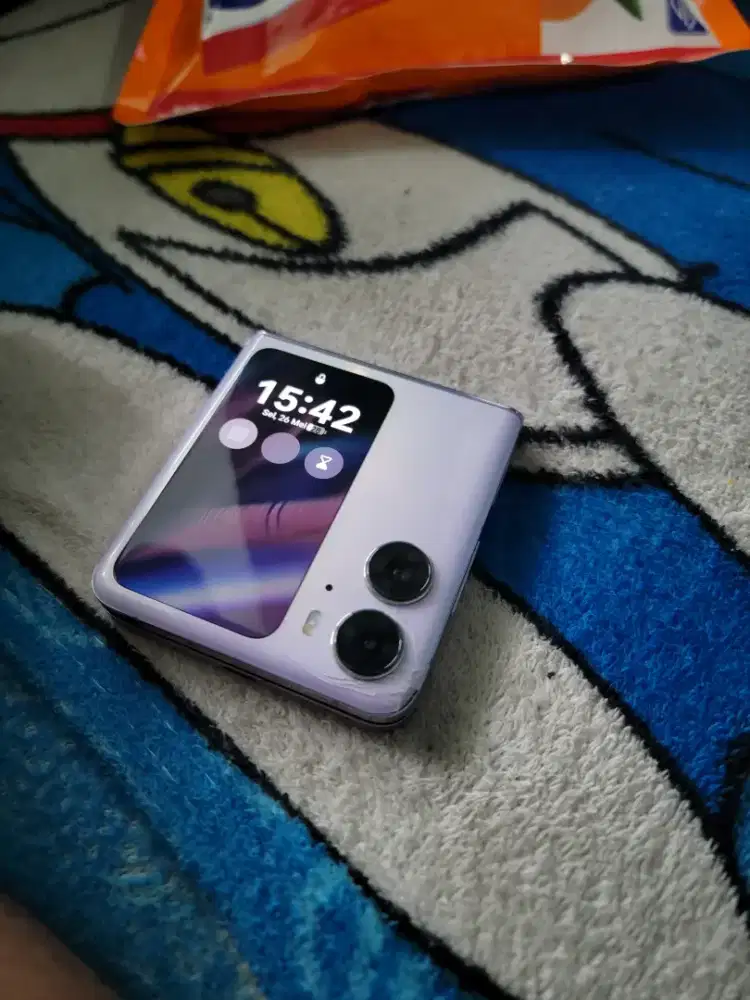 Oppo N2 flip 5G 8/256GB