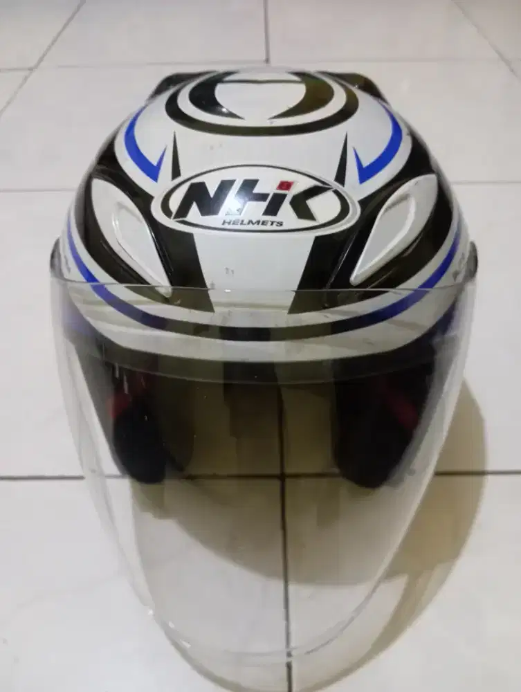 HELM NHK R6 Series