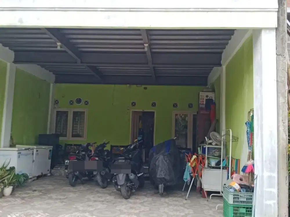 Di Jual Rumah di Ciputat Tagerang