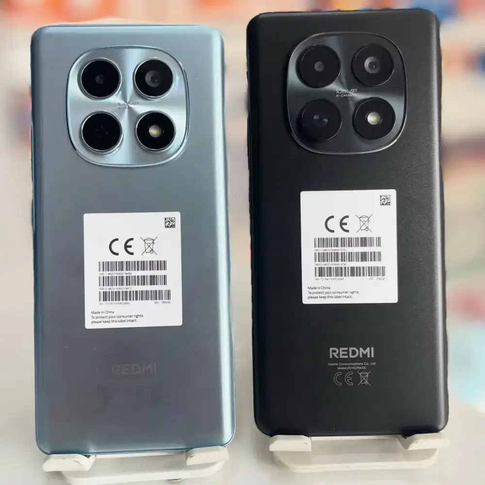 Redmi note 15 8/256