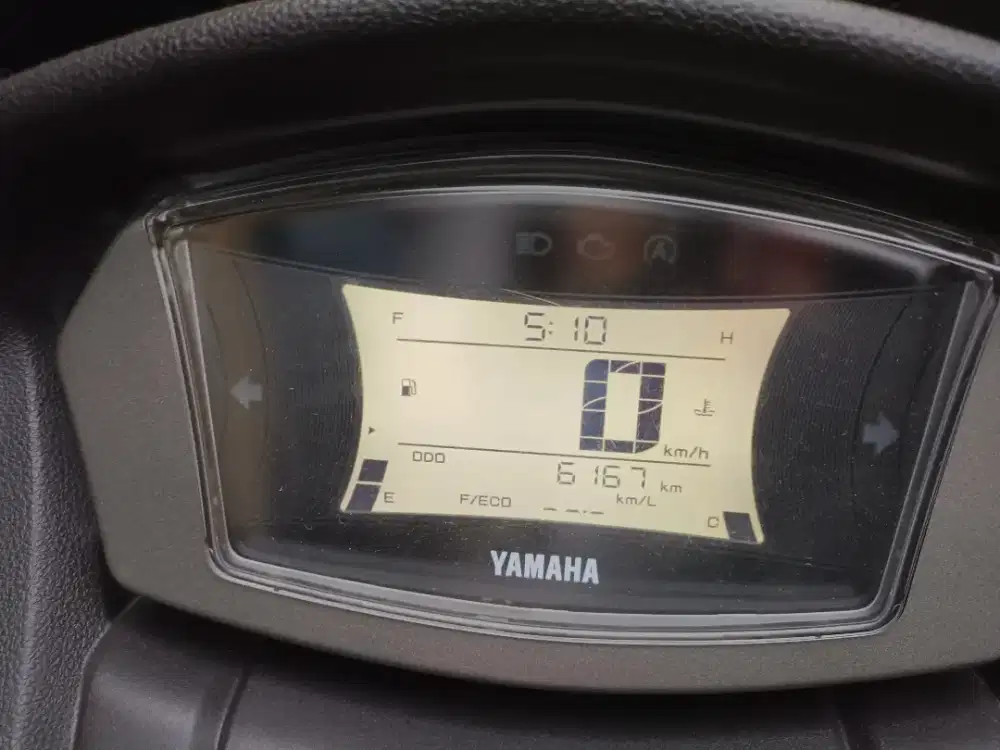 Nmax 2023 istimewa non abs