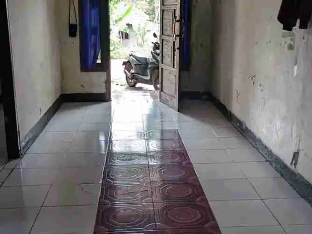 Jual MURAH rumah di pagedangan tangerang