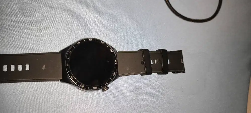 Infinix XWatch 3 WE