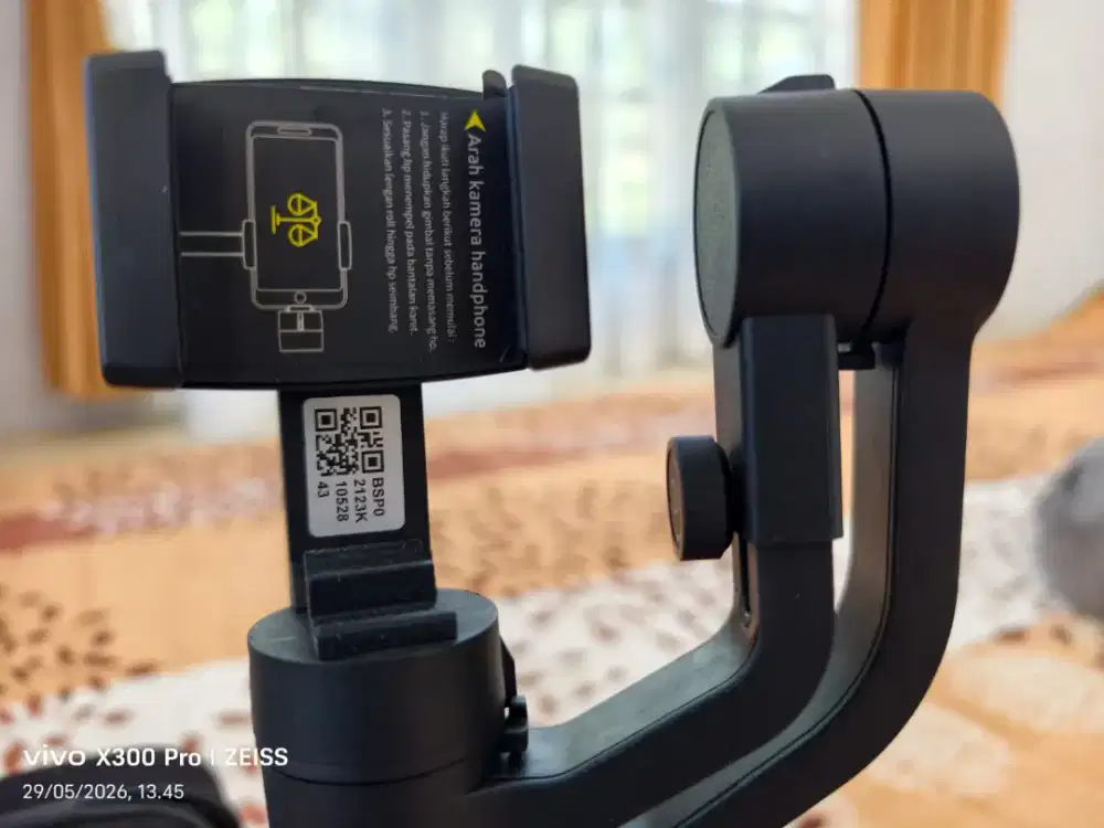 GIMBAL Steady Pro