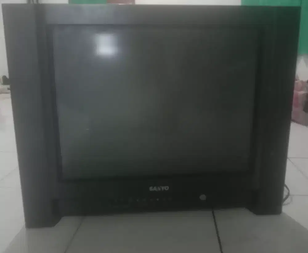 Televisi Merk Sanyo