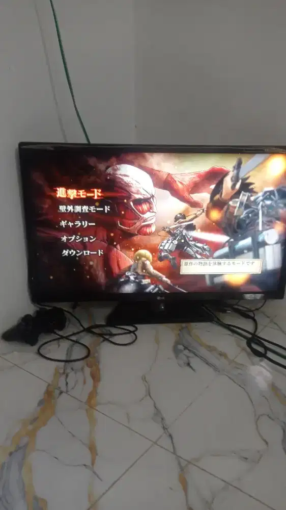 Ps3 500gb serii 40