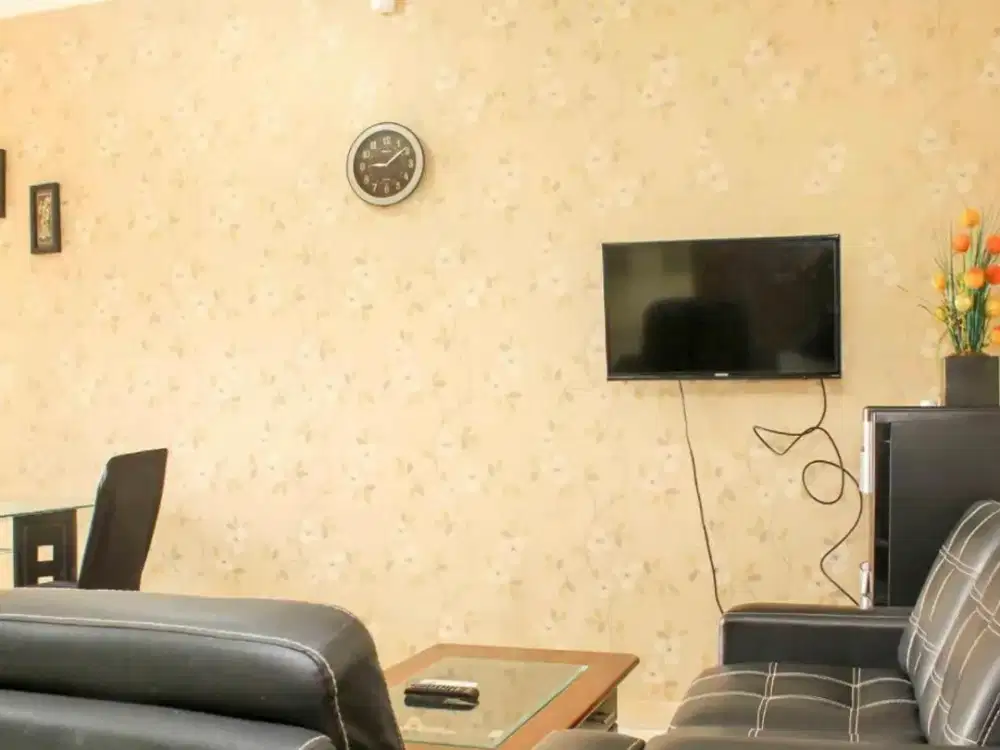Murah!!! Dijual Unit Apartement di Mediterania Ancol