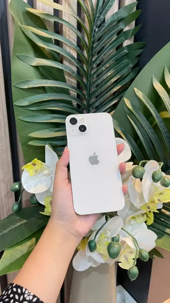 iphone 13 128 second
