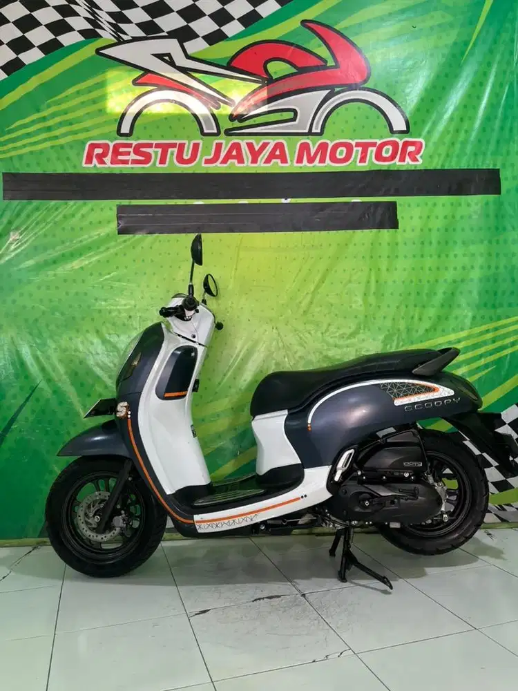 Scoopy Fashion th 2023 kredit dp 99rb#rjm