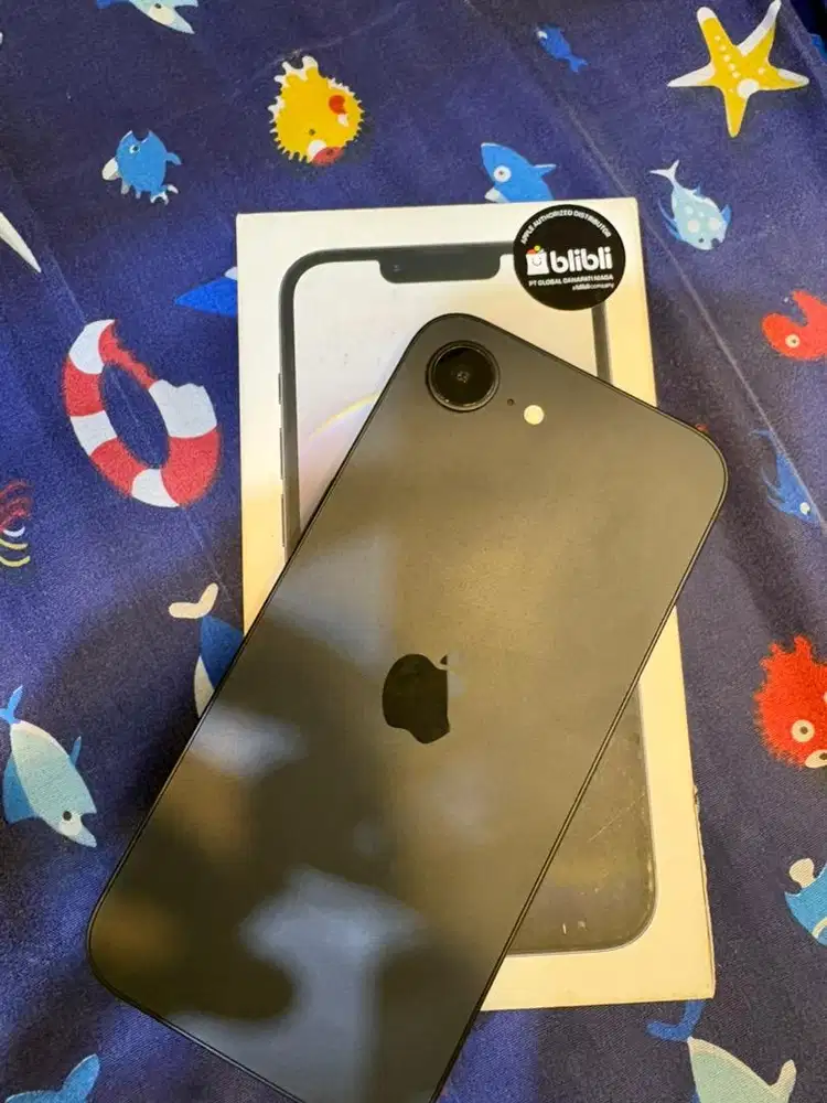 Iphone 16 e 128GB