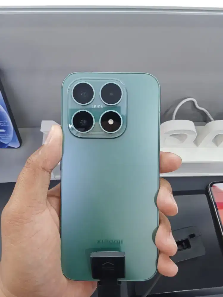 Promo Cash & Credit Xiaomi 17 series