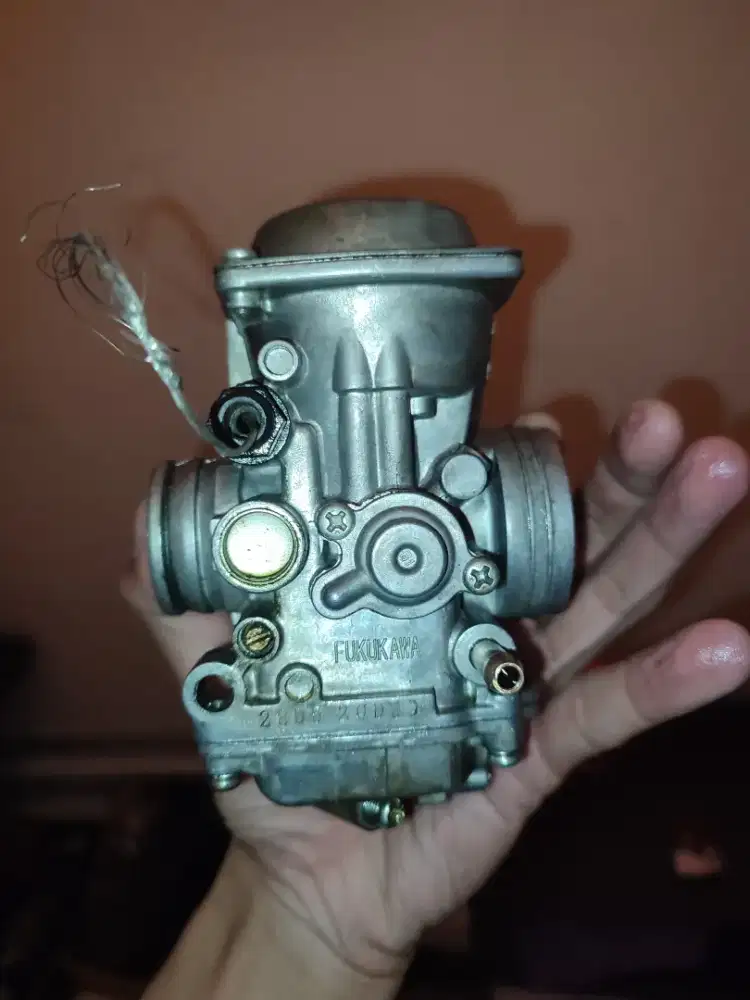Karburator Mio Standar