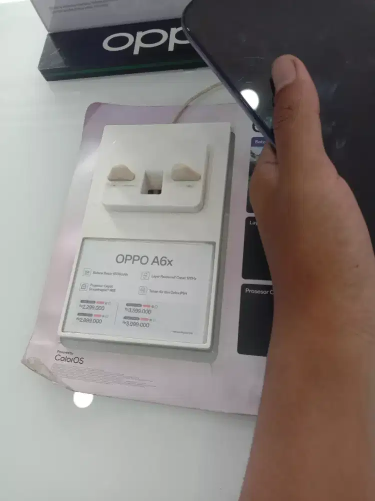 Cicilan tanpa dp dan cukup KTP aja