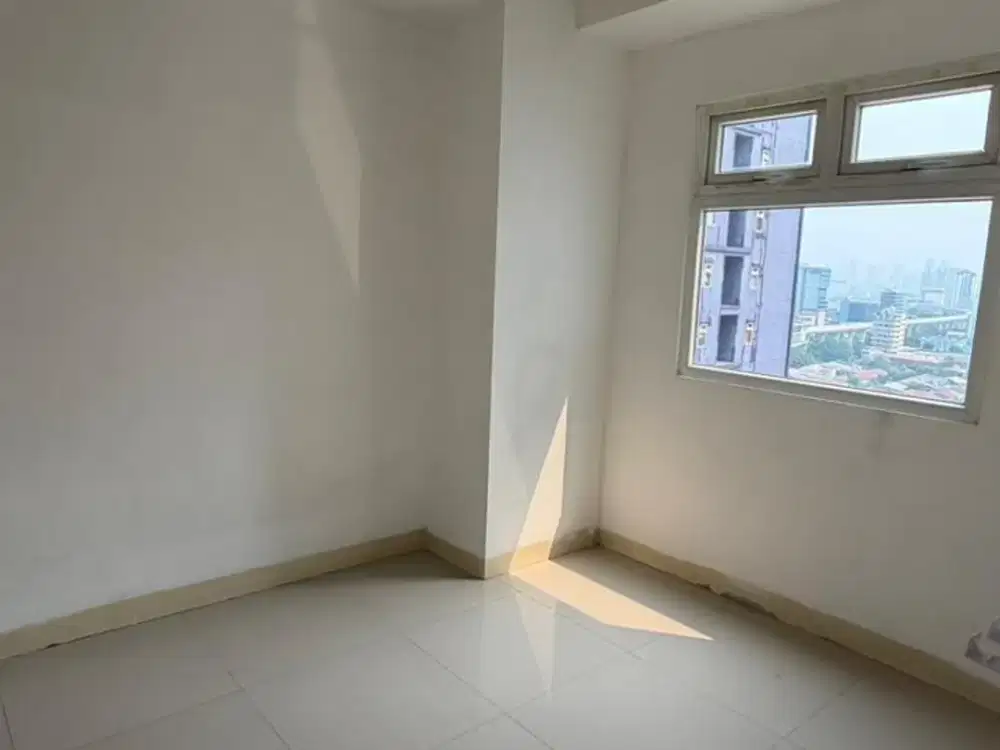 APARTEMEN GREEN PRAMUKA CITY 2 KAMAR KOSONGAN HOOK TOWER PENELOPE ATAS MALL JAKARTA PUSAT