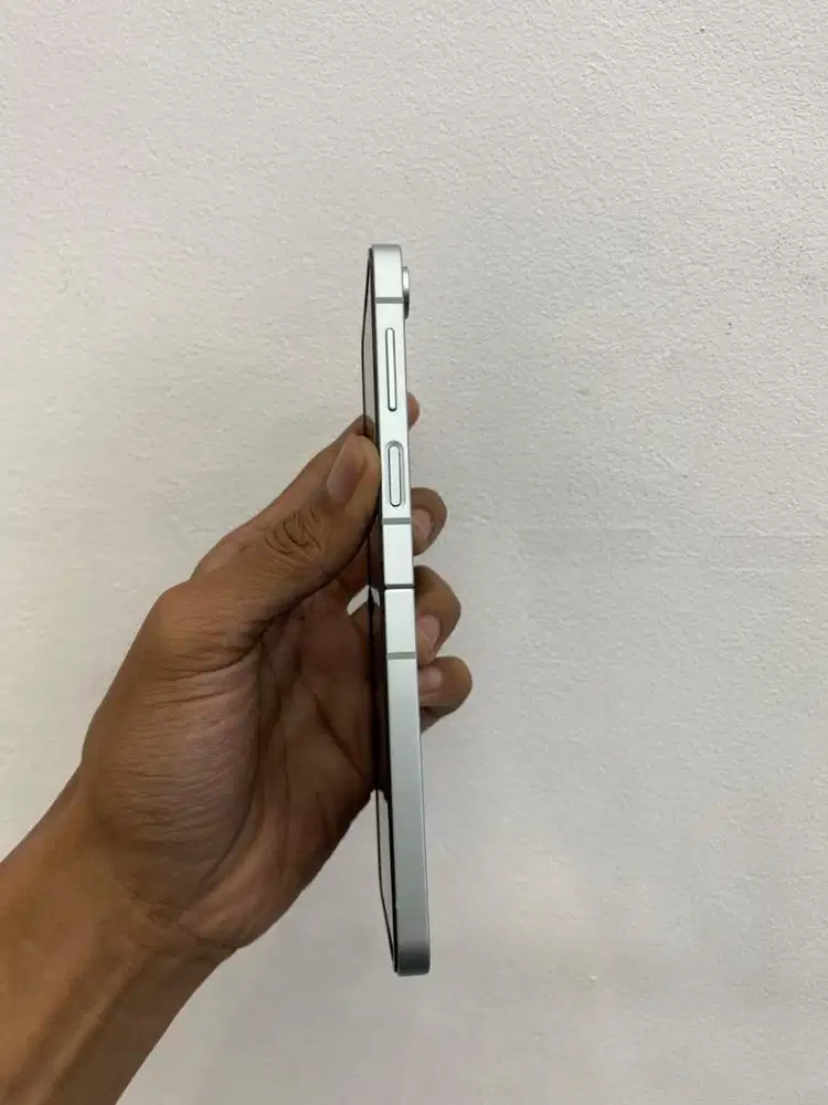 Samsung Z flip 6 sein 256 fullset