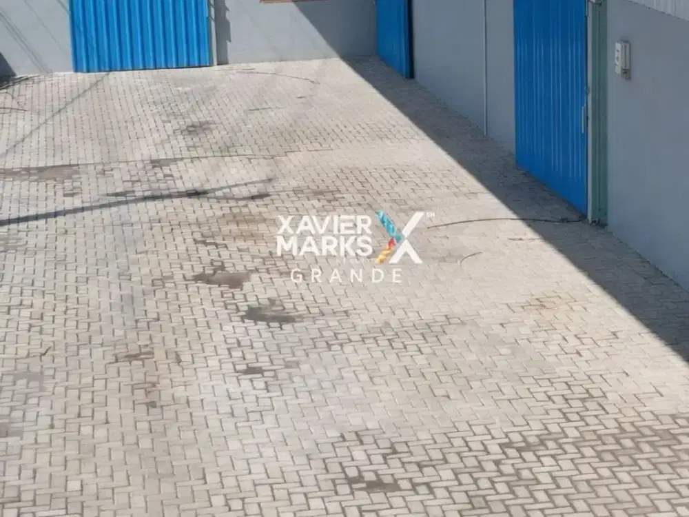 Disewakan Gudang di Mangliawan Pakis, Malang