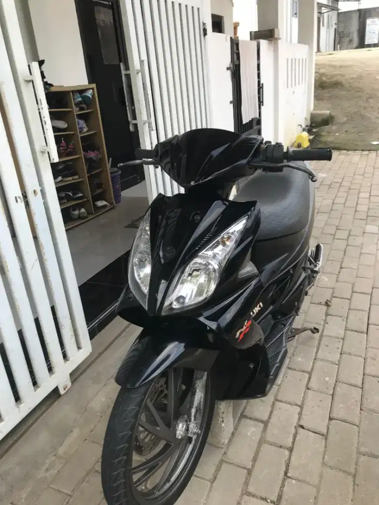 (sell ) skywave 125