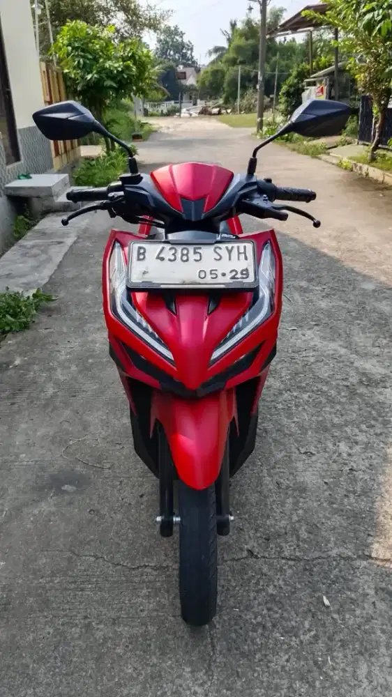BIAH@CASH 23 JT (NEGO) VARIO 125 ESPCBS ISS 2024 B JAKSEL