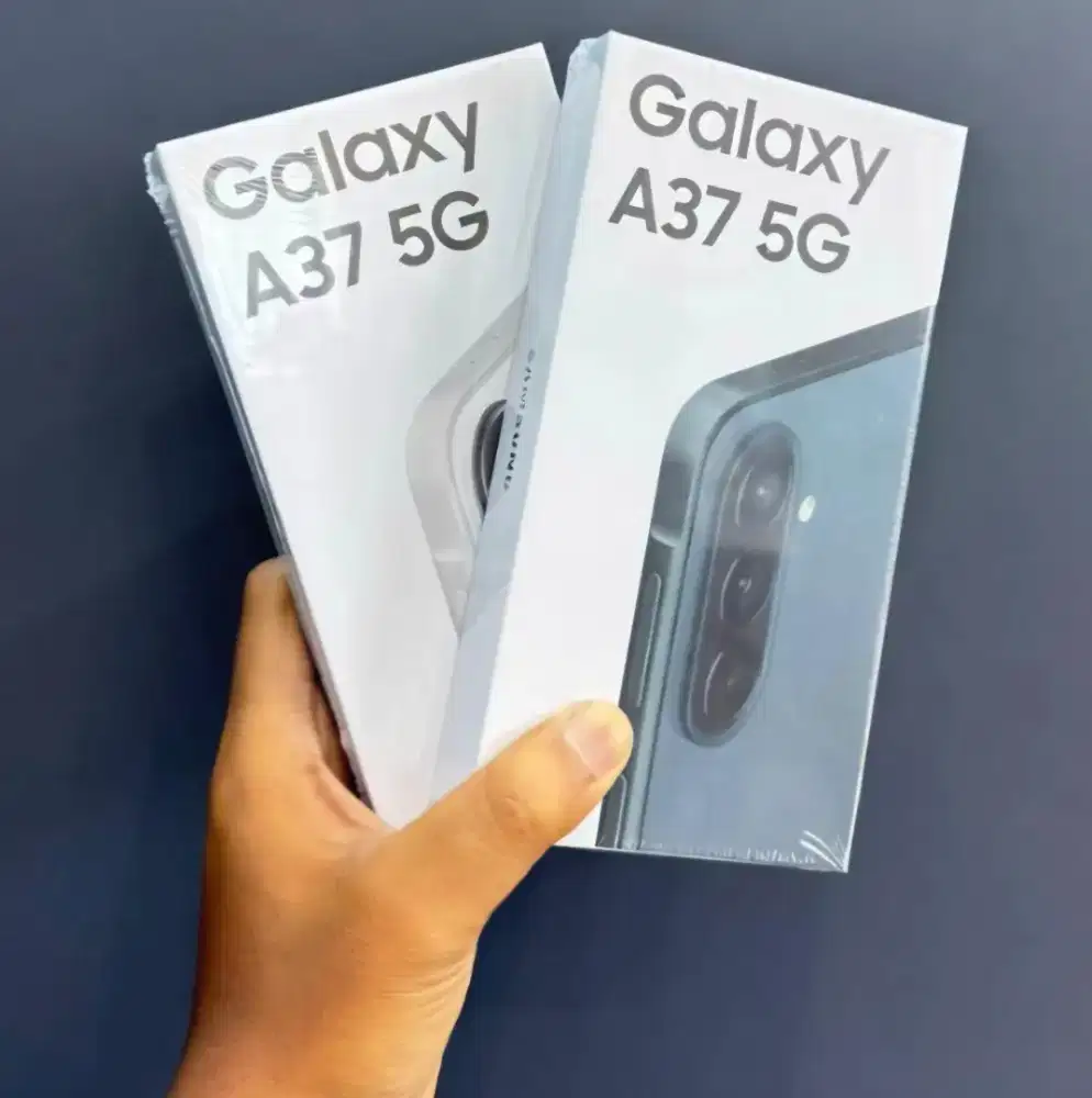 Samsung galaxy A37 8/256 FREE TA25