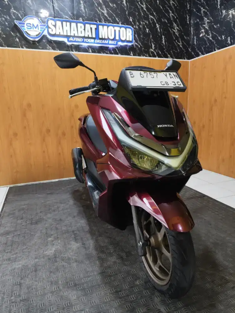 PCX 160 ABS ROADSYNC TH 2025 CASH ATAU KREDIT&SPAYLATER READY BGARANSI